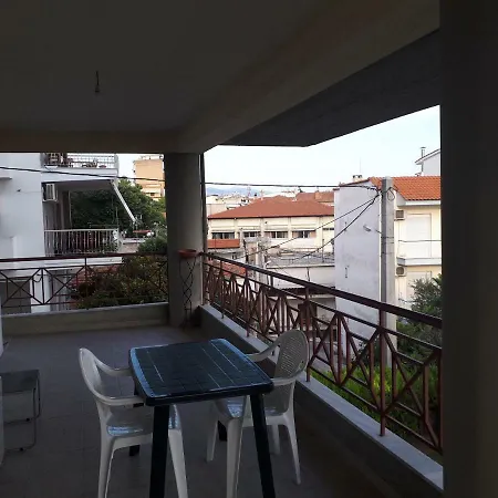 Balcony Апартаменты