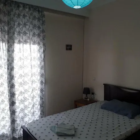 Апартаменты Balcony