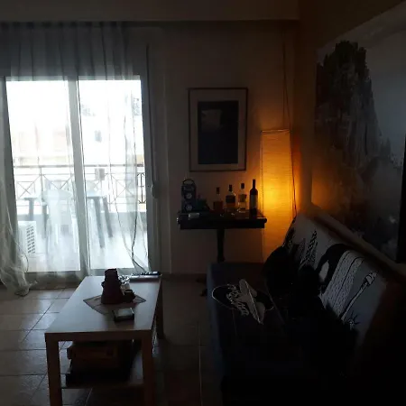 Апартаменты Balcony