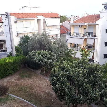 Balcony Апартаменты